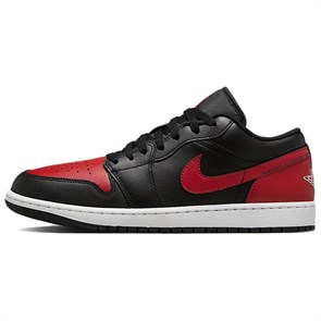 JORDAN 1 Low Bred Twist 553558-067