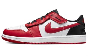 JORDAN 1 Low FlyEase Gym Red DM1206-163