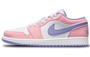 JORDAN 1 Low Se Arctic Punch CK3022-600