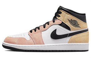 JORDAN 1 Mid Se Flight Club DX4332-800