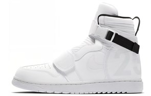Jordan 1 Moto White AT3146-100