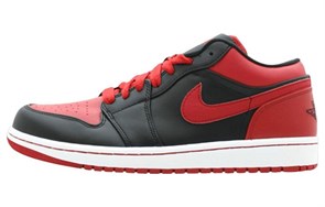 JORDAN 1 Phat Low Varsity Red 338145-061