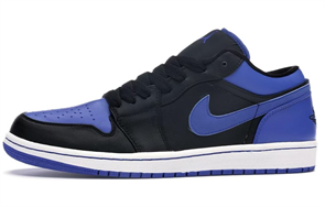 JORDAN 1 Phat Low Varsity Royal 338145-041