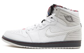 Jordan 1 Retro 93 Bugs Bunny Men's 580514-107
