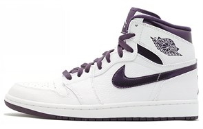 JORDAN 1 Retro Grand Purple 332550-151