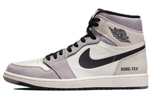 JORDAN 1 Retro High Element Gore Tex Light Bone DB2889-100