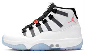 JORDAN 11 Adapt White UK Plug DD3526-100