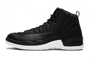 JORDAN 12 Retro Nylon 130690-004