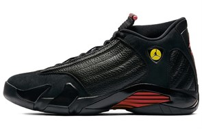 JORDAN 14 Retro Last Shot 2018 487471-003