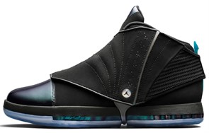 Jordan 16 Retro Black pz-3368201003051718167