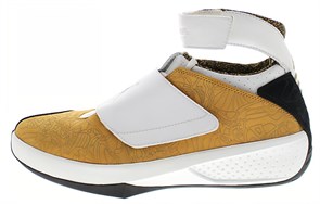 JORDAN 20 Og East Coast Chutney 310455-711