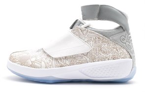 JORDAN 20 Retro 30th Anniversary Laser 743991-100