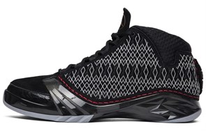 JORDAN 23 Black Stealth 318376-001