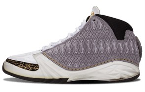 Jordan 23 White Stealth Men's 318376-102