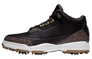JORDAN 3 Retro Golf Brown AO8952-200