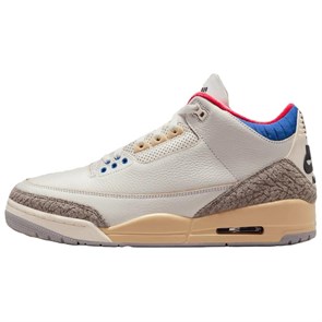 JORDAN 3 Retro Seoul 2.0 IB1482-100