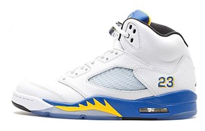 JORDAN 5 Retro Laney 2013 136027-189