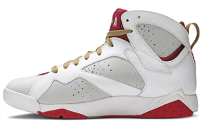 JORDAN 7 Retro Hare Yotr 2011 459873-005