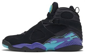 JORDAN 8 Retro Aqua 2007 305381-041