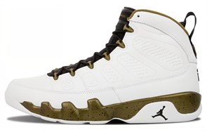 JORDAN 9 Retro Statue 302370-109