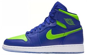 Jordan Air Jordan 1 Retro High Concord 705300-407