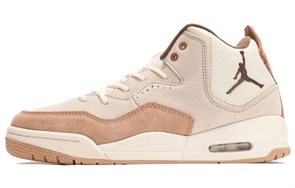 Jordan Courtside 23 Beige Brown FQ6860-121