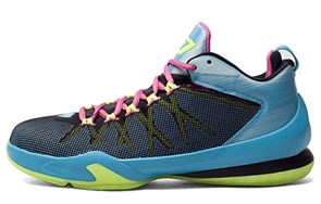 JORDAN CP3.VIII Ae Blue Lagoon Volt 725173-404