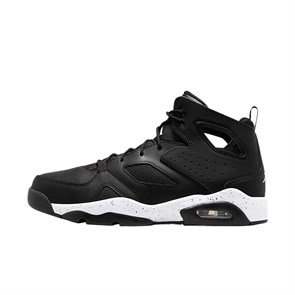 JORDAN Flight Club '91 Black White DC7329-001