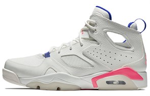 JORDAN Flight Club 91 Ultramarine 555475-125