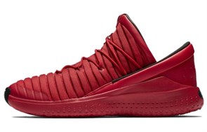 JORDAN Flight Luxe 'Gym Red' 919715-601