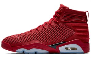 JORDAN Flyknit Elevation 23 Red AJ8207-601