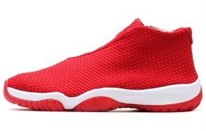 JORDAN Future Gym Red 656503-601