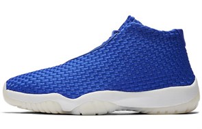 JORDAN Future Hyper Royal 656503-402