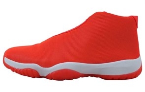 JORDAN Future Infrared 23 White 656503-623