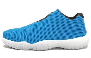 JORDAN Future Low 'Photo Blue' 718948-400