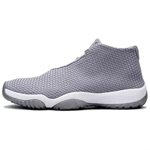 JORDAN Future Wolf Grey 656503-004
