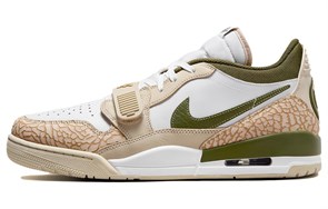 JORDAN Legacy 312 Low Psg Paris Saint Germain FZ4358-100