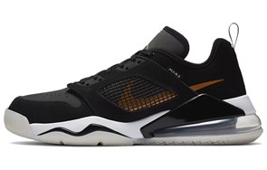 JORDAN Mars 270 Low Black Gold CK1196-017