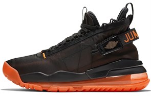 JORDAN Proto Max 720 Total Orange BQ6623-208