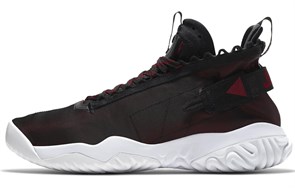 JORDAN Proto React Red Black BV1654-600