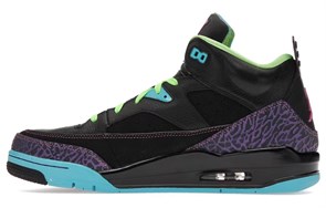 JORDAN Son Of Mars Low Bel Air 580603-019