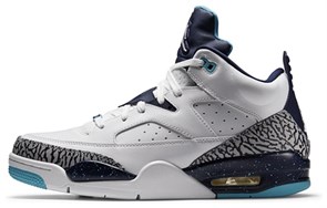 JORDAN Son Of Mars Low Hornets 580603-105