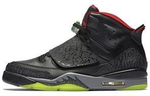 JORDAN Son Of Mars Marvin The Martian 512245-006