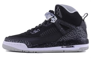 JORDAN Spizike Oreo 315371-004