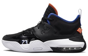 JORDAN Stay Loyal 2 Black Hyper Royal DQ8401-048