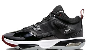 JORDAN Stay Loyal 3 Black Cement FB1396-006