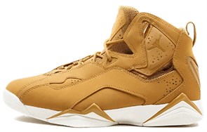 JORDAN True Flight Golden Harvest 342964-725