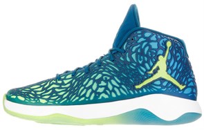 JORDAN Ultra.Fly 'Green Abyss' 834268-305