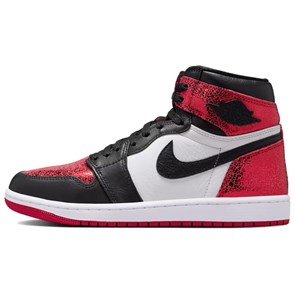 JORDAN 1 High Og Varsity Red Women's FD2596-602