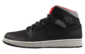 Jordan 1 Mid Holiday GS 816705-035